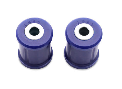 Control Arm Lower-Inner Rear Bush Kit
