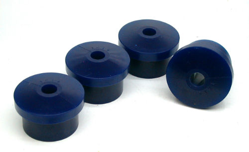 Spring Front Eye Bush Kit