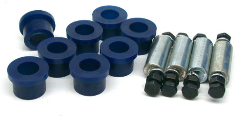 IRS Adjusting Camber & Toe Kit to suit Holden Calibra 91-97