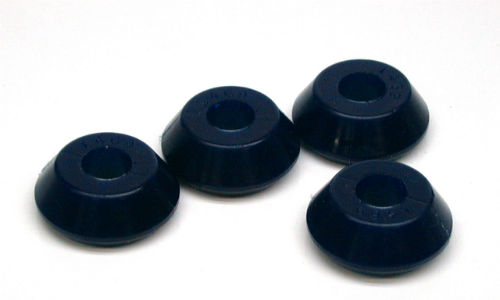 Strut Bar To Chassis Mount Bush Kit