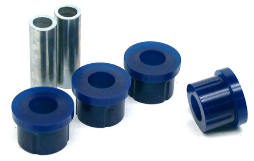 Trailing Arm Lower-Front Bush Kit
