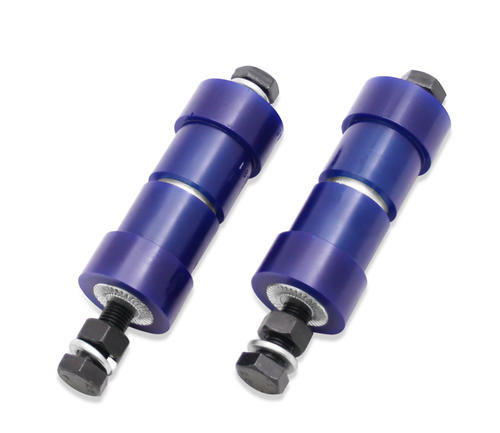 Control Arm Upper-Outer Bush Kit - Double Offset