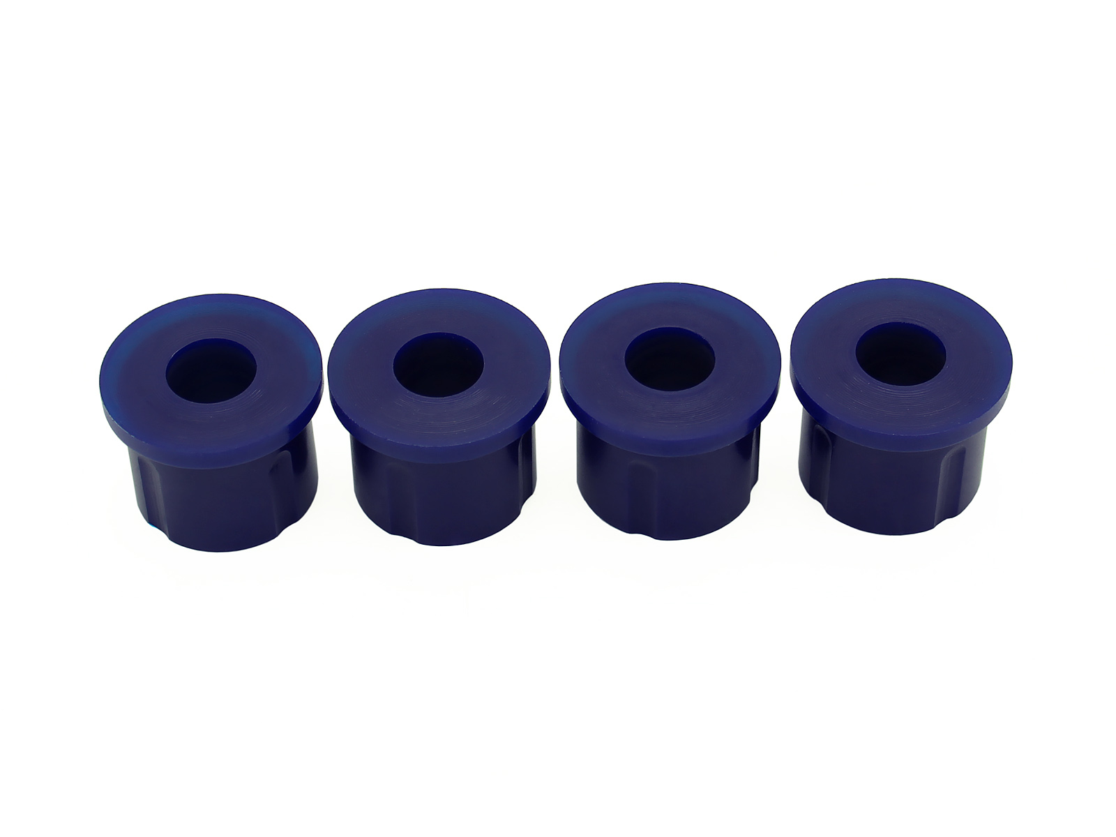 Spring Shackle Upper Bush Kit