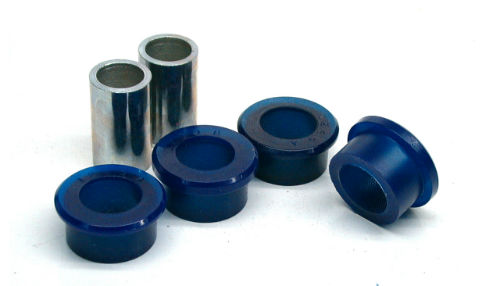 Control Arm Lower-Rear Bush Kit