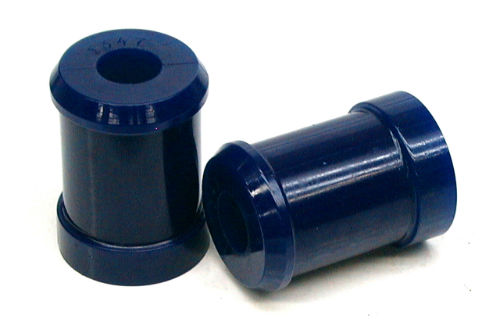Front Control Arm Lower Rear Bush Kit to suit Daihatsu Charade 1993-2000 - G200, G202, G203