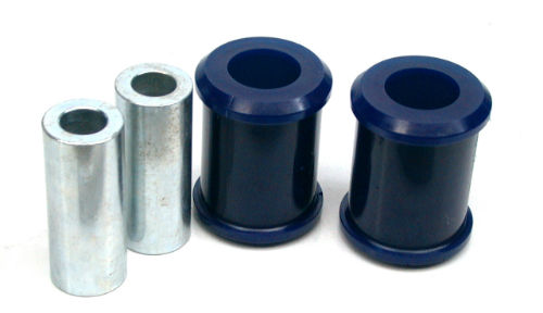Control Arm Lower-Rear Bush Kit