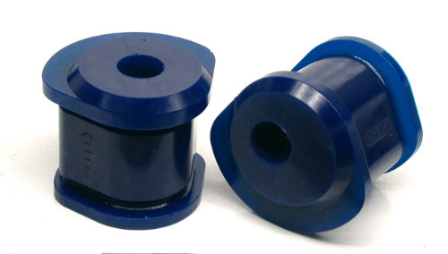 Control Arm Lower-Rear Bush Kit