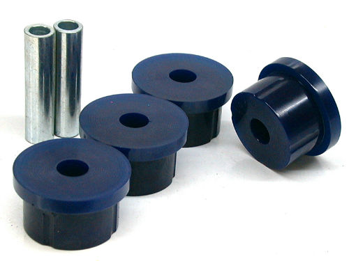 Spring Front Eye Bush Kit