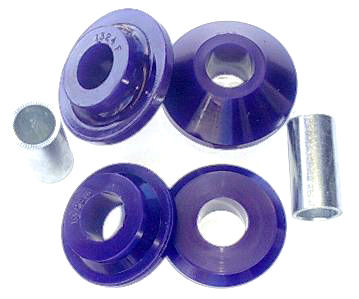 Strut Bar To Chassis Mount Bush Kit