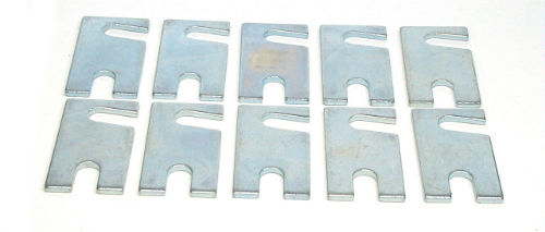 Camber Caster Adjusting Shim Kit 3mm to suit Ford Falcon EA-EL