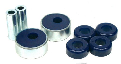 Control Arm Lower-Rear Bush Kit