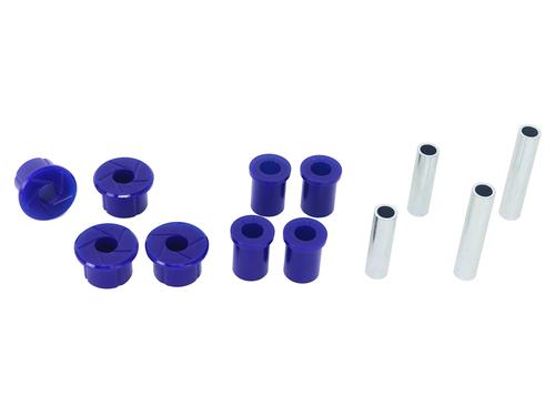 Go to Leaf Spring Bush Kit
