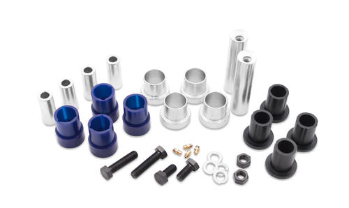 Control Arm Upper-Inner & Outer Bush Kit