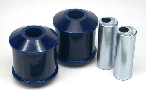 Go to Strut Bar To Chassis Mount Bush Kit - Double Offset