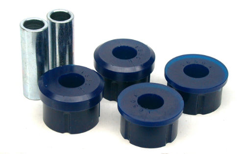 Control Arm Lower-Front Bush Kit