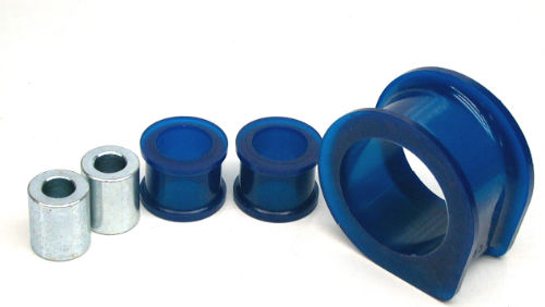 Steering Rack & Pinion Mount Bush Kit