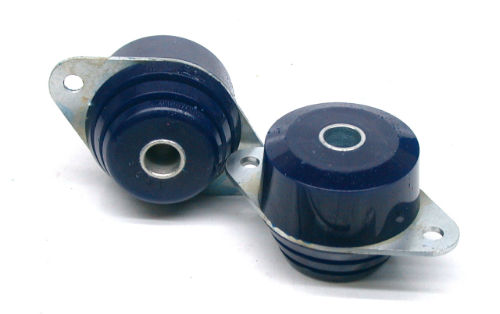 Differential Mount Bush Kit