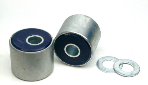 Control Arm Lower Rear Single Offset Bush Kit to suit Mitsubishi