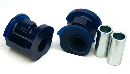 Control Arm Lower-Rear Bush Kit