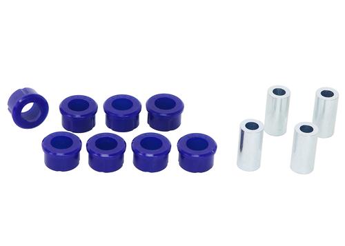 Go to Control Arm Lower-Inner Bush Kit