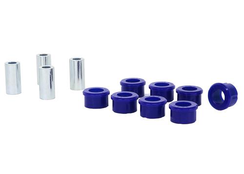 Go to Control Arm Lower-Inner Bush Kit