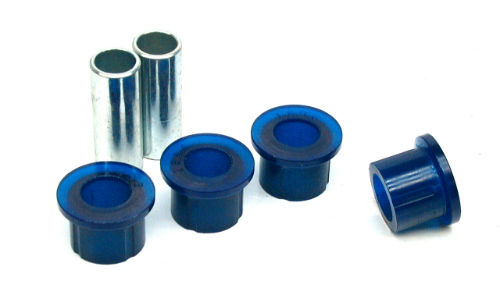 Control Arm Lower-Inner Bush Kit