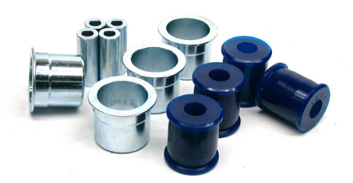 Trailing Arm Upper Bush Kit