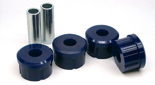 Control Arm Lower-Rear Bush Kit