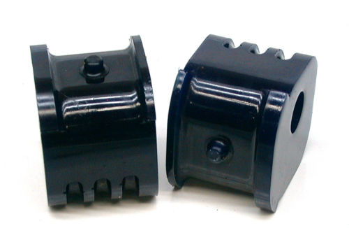 Front Control Arm Lower-Inner Rear Offset Bush Kit to suit Mitsubishi & Proton