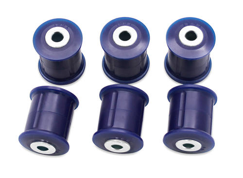 Control Arm Upper-Inner & Outer Bush Kit