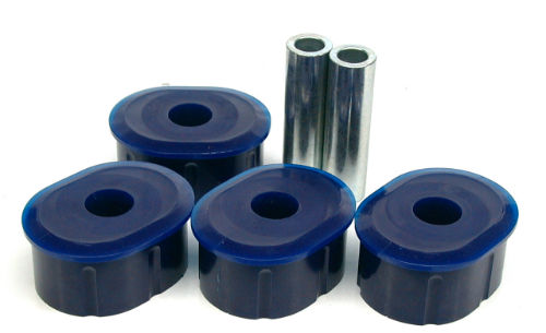 Rear Spring Front Eye Bush Kit to suit Mitsubishi