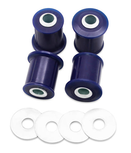 Control Arm Upper-Inner Bush Kit - Double Offset