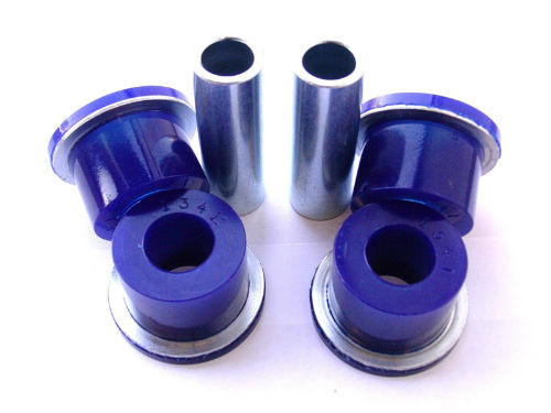 Control Arm Lower-Front Bush Kit
