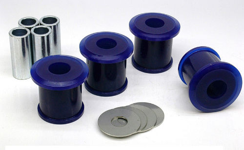 Control Arm Upper-Inner Bush Kit