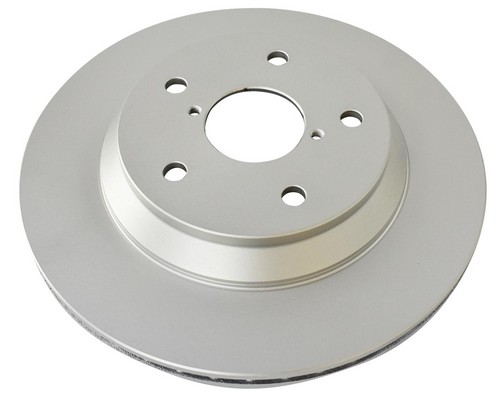 En-Shield HC Standard Brake Disc to suit Subaru Forester SK 2.5L 09/2018-on R