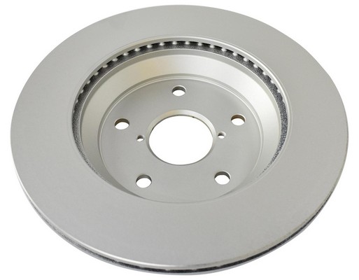 En-Shield HC Standard Brake Disc to suit Subaru Forester SK 2.5L 09/2018-on R