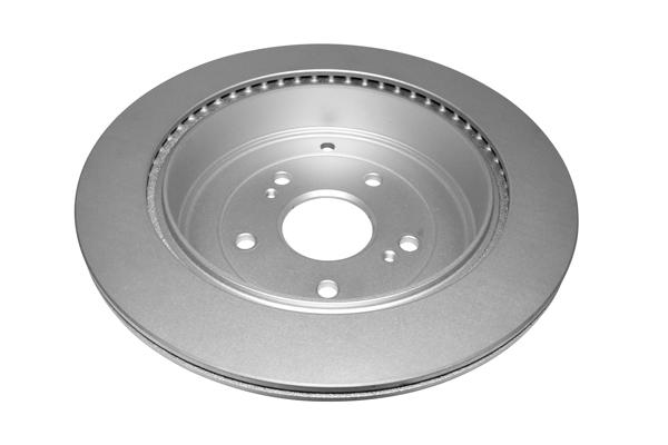En-Shield Standard KP Brake Disc to suit Suzuki Grand Vitara 2.4 & 2.7L 2006-2014 R