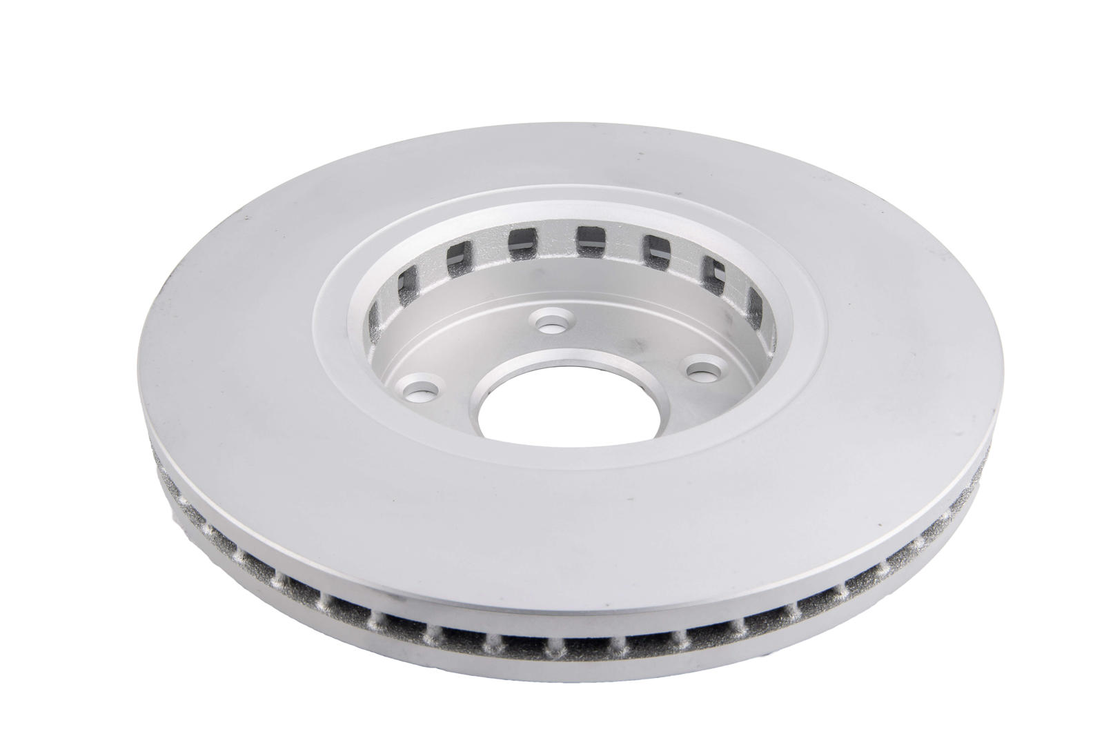 En-Shield Standard KP Brake Disc to suit Mazda CX-5 KF 2.0L & 2.5L non Turbo 03/2017-on F