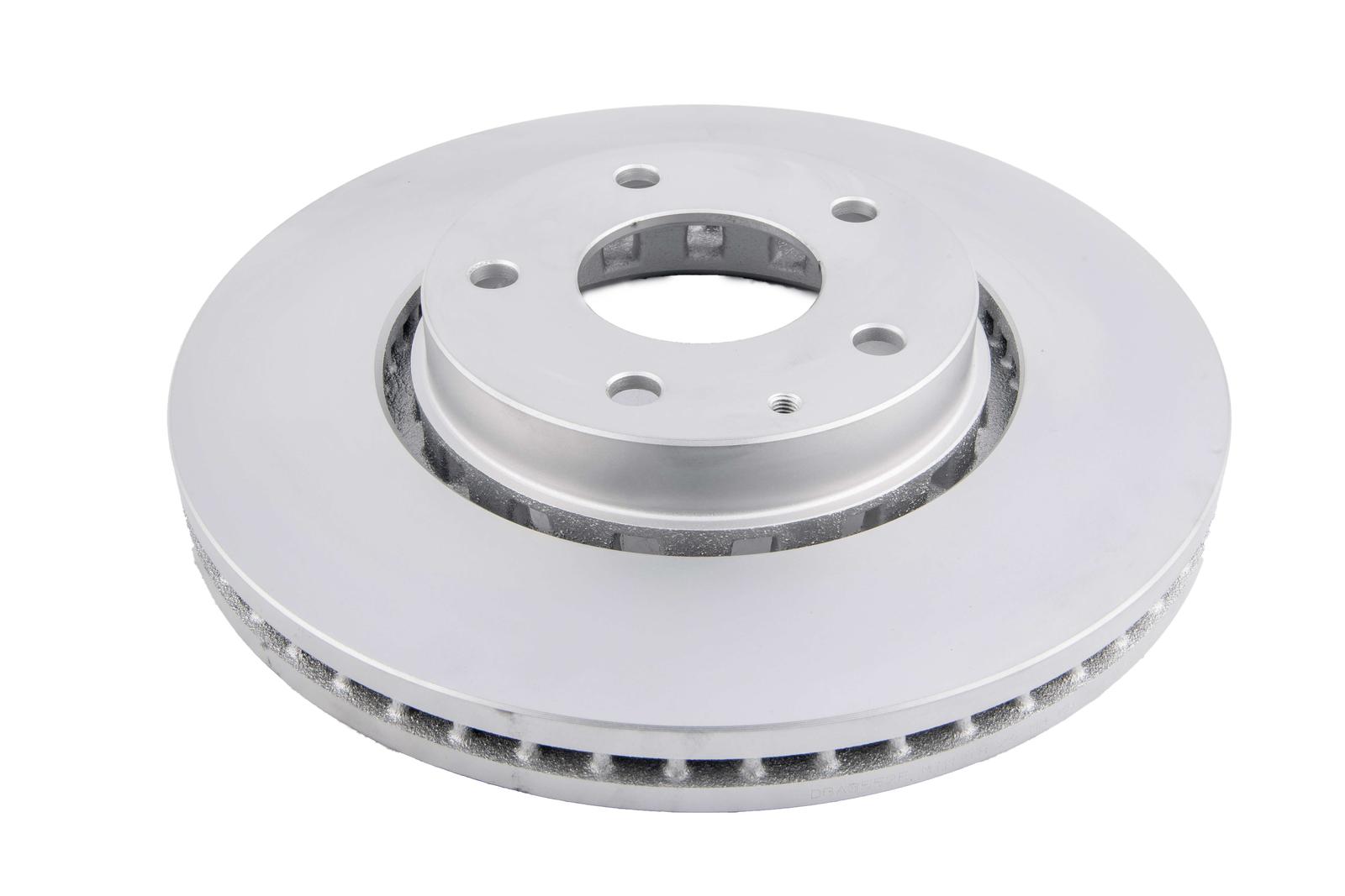En-Shield Standard KP Brake Disc to suit Mazda CX-5 KF 2.0L & 2.5L non Turbo 03/2017-on F