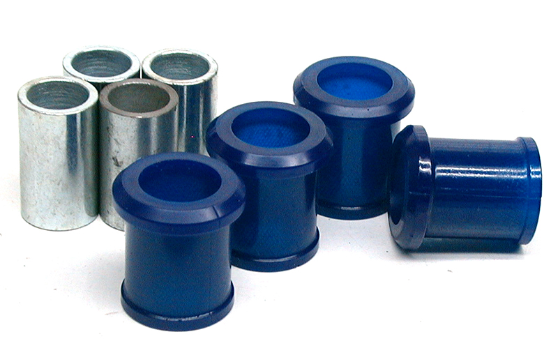 Control Arm Lower-Inner Bush Kit