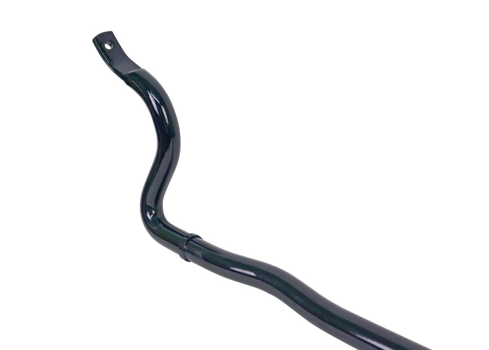 Front Anti Roll Bar - 38mm Non Adjustable to Suit Toyota Land Cruiser 200 Series