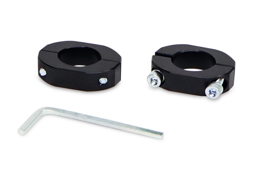 Sway Bar Lateral Lock - Kit 20mm - Universal Applications