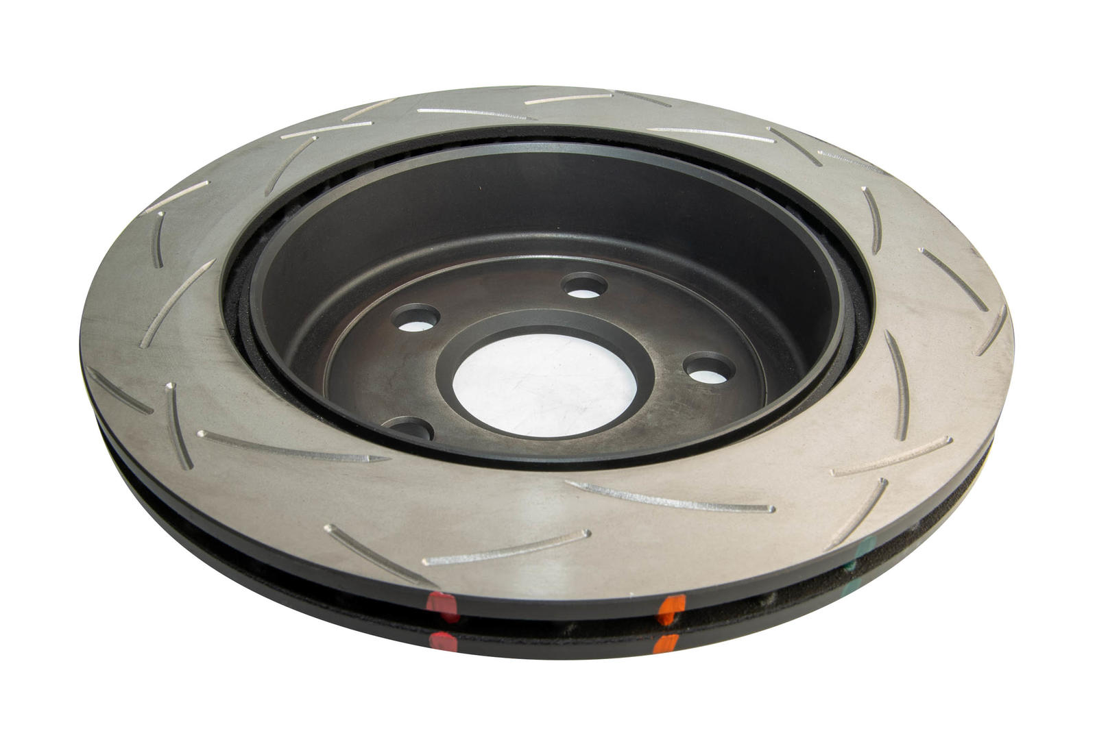 4000 T3 Slot KP Brake Disc to suit Commodore VE, VF V6 2006-on R