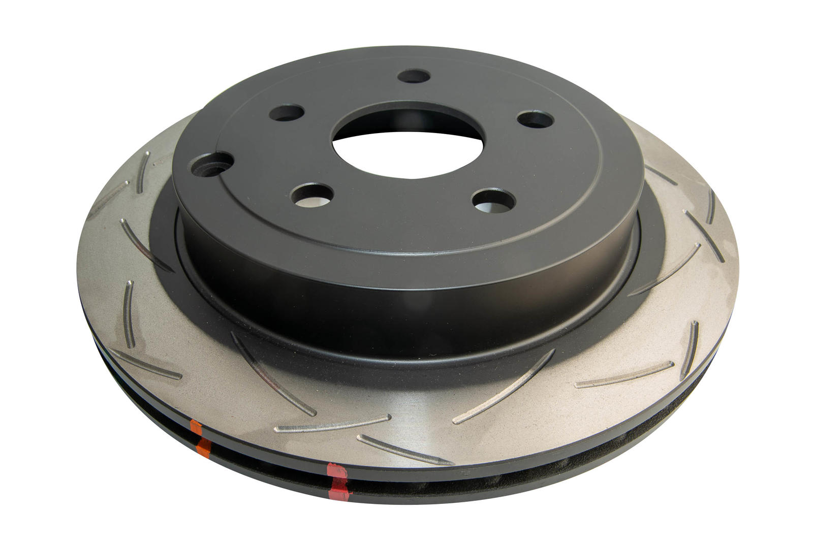 4000 T3 Slot KP Brake Disc to suit Commodore VE, VF V6 2006-on R