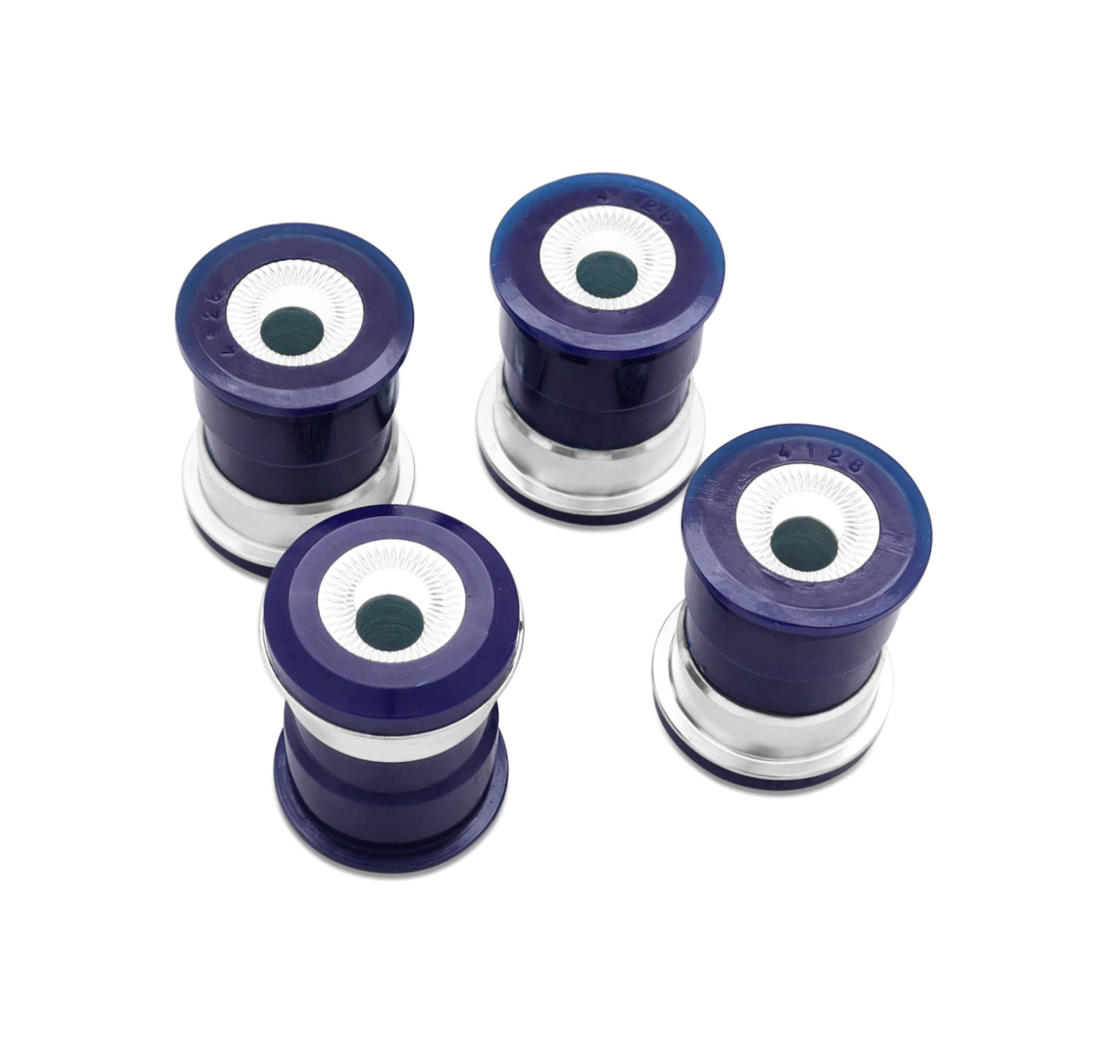 Rear Control Arm Offset Bush Kit to suit Nissan Patrol Y62