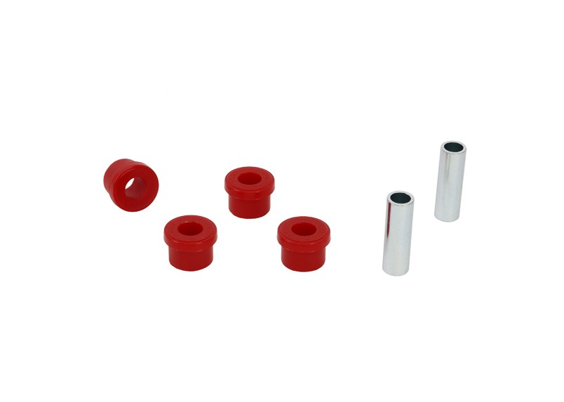 Front Lower Control Arm - Inner Front Bushing Kit to Suit Hyundai Lantra, Sonata and Mitsubishi Galant, Magna