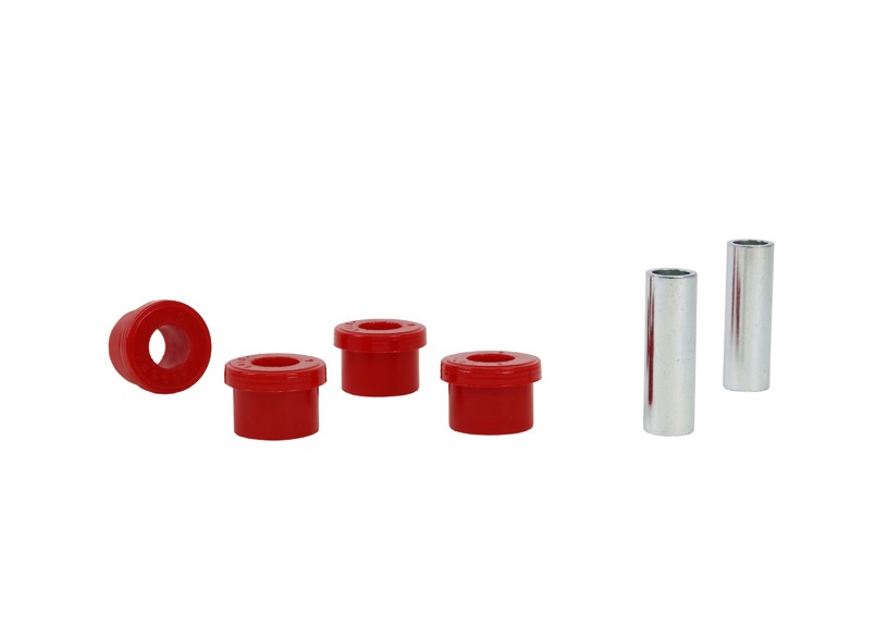 Front Lower Control Arm - Inner Front Bushing Kit to Suit Hyundai Lantra, Sonata and Mitsubishi Galant, Magna