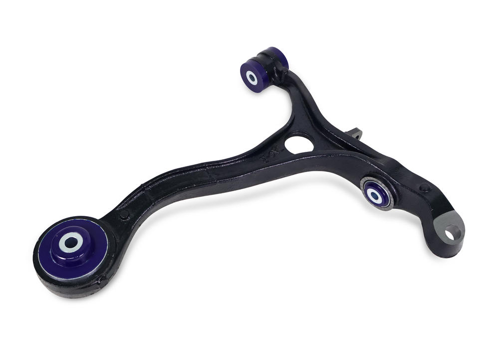 Front Control Arm Lower - Arm Assembly-Right to Suit Honda Accord CP, CR, CU, CW