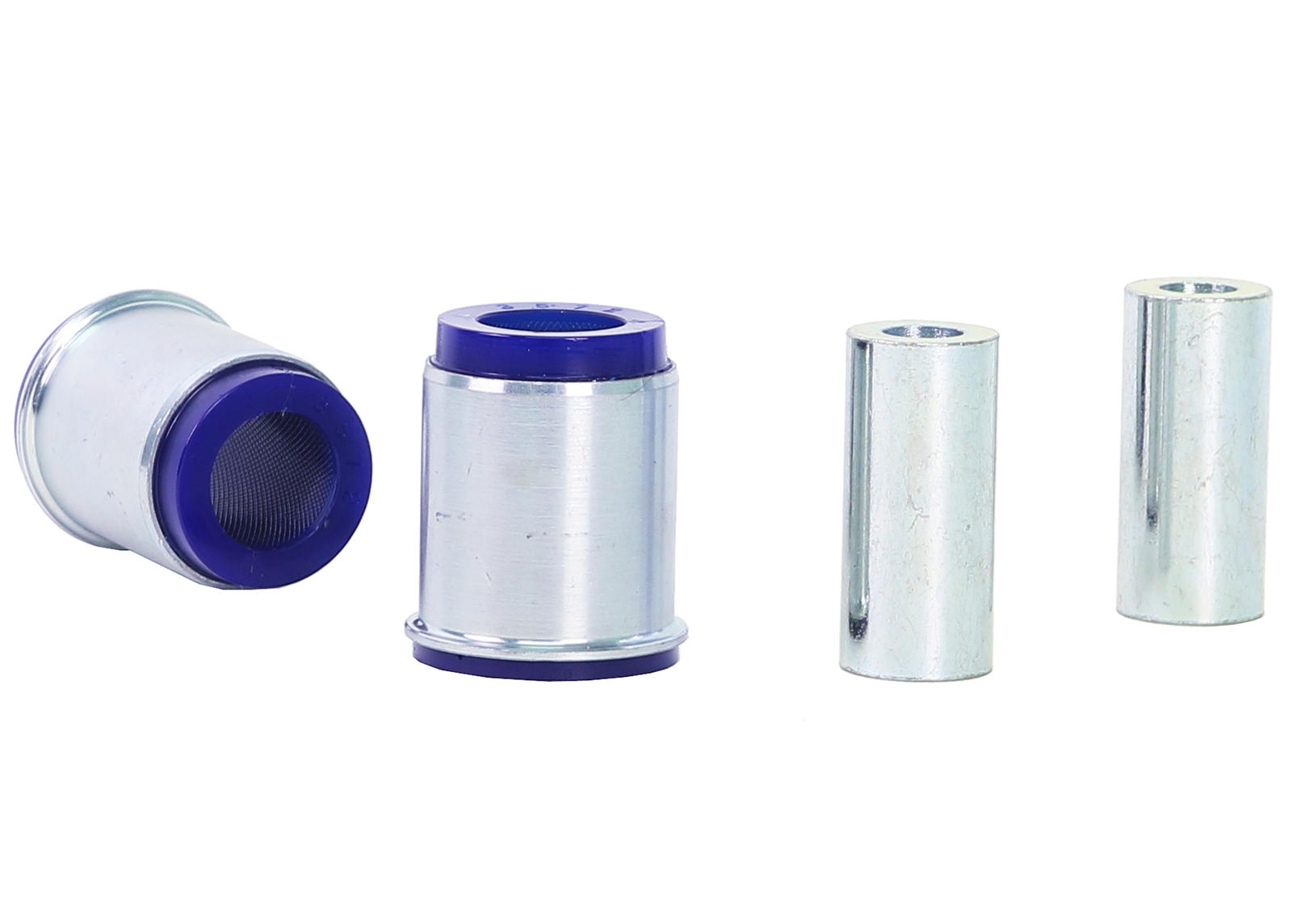 Control Arm Lower-Inner Bush Kit