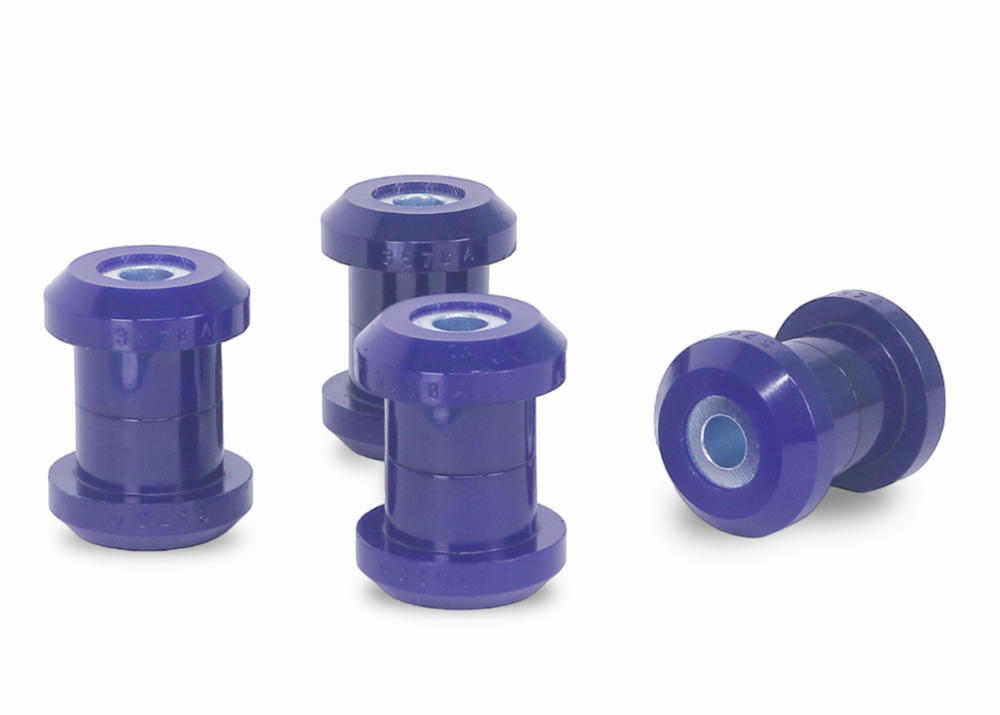 Control Arm Lower-Inner & Outer Bush Kit